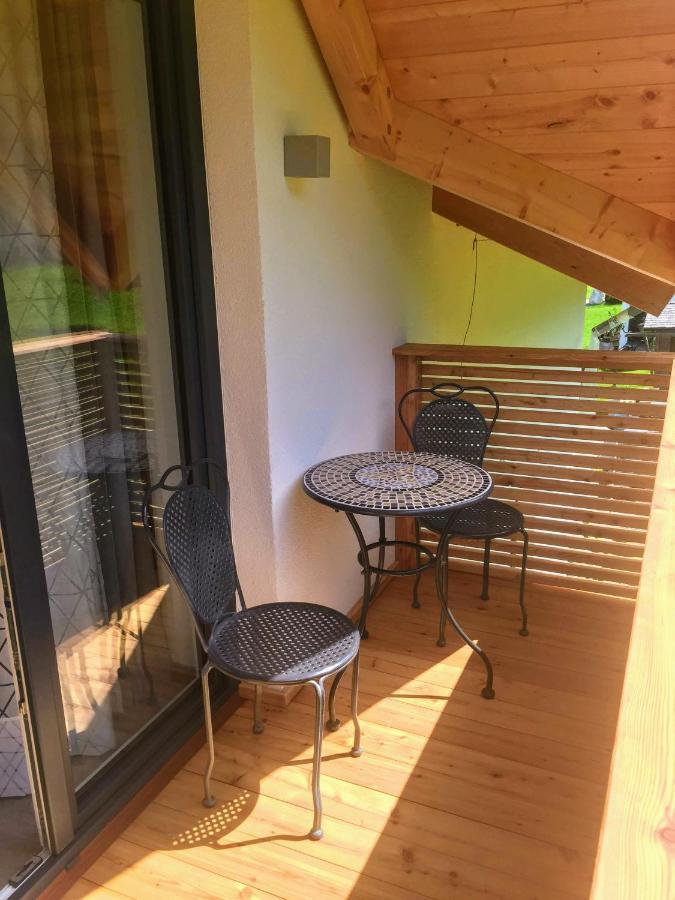 Ferienwohnung Trocker Krimml Dış mekan fotoğraf