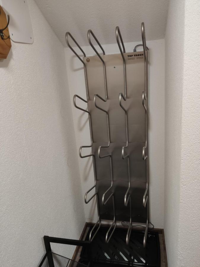 Ferienwohnung Trocker Krimml Dış mekan fotoğraf